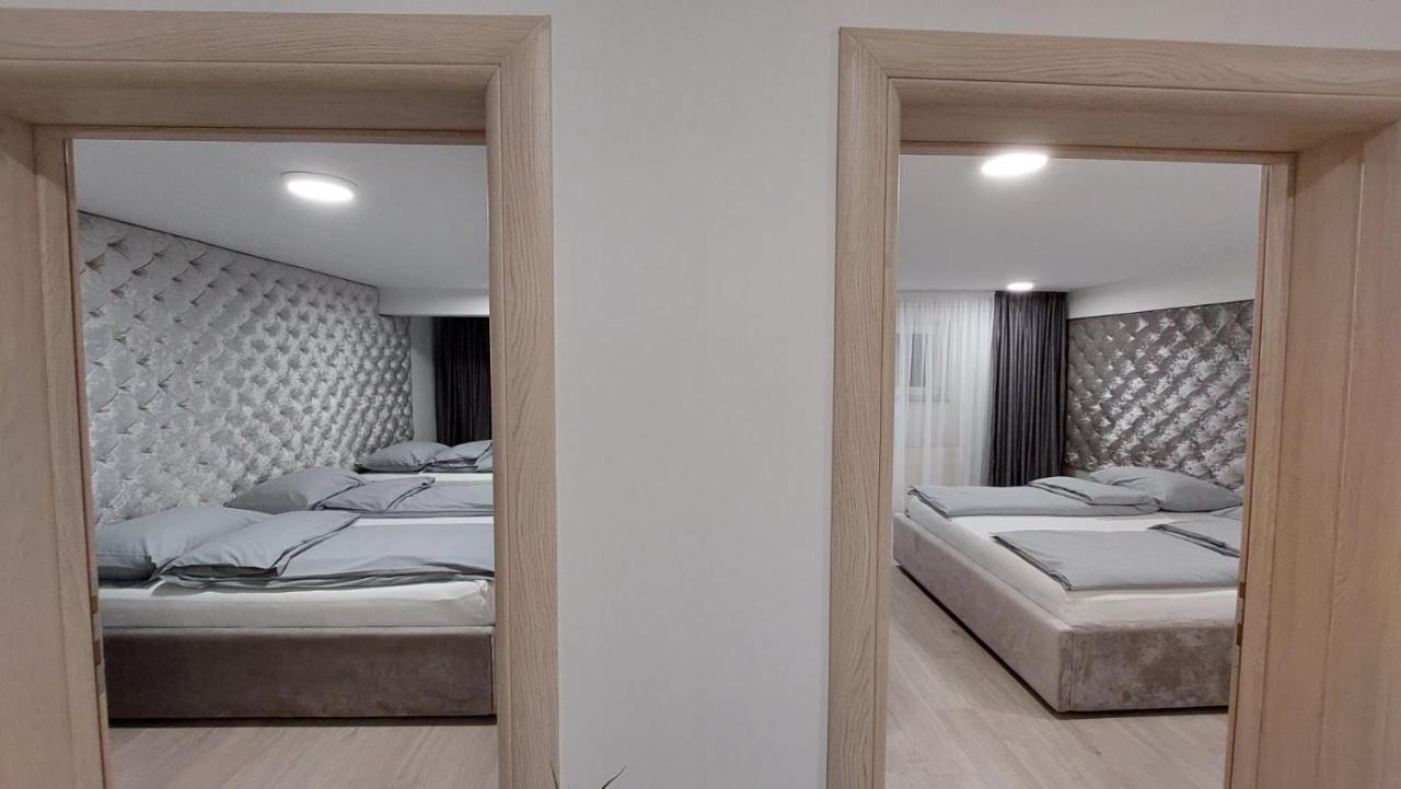 Apartmani Abbazia Баня-Лука Экстерьер фото