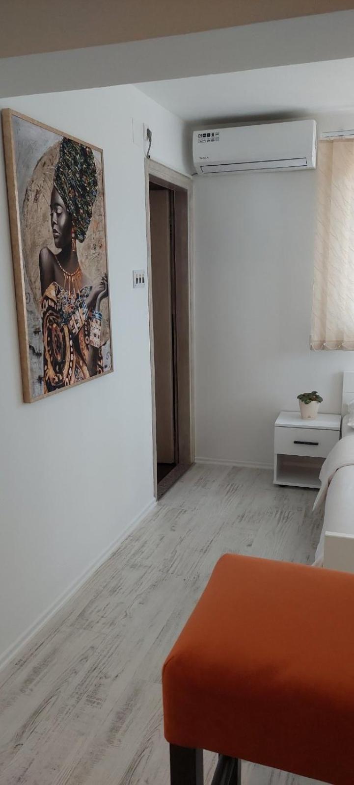 Apartmani Abbazia Баня-Лука Номер фото