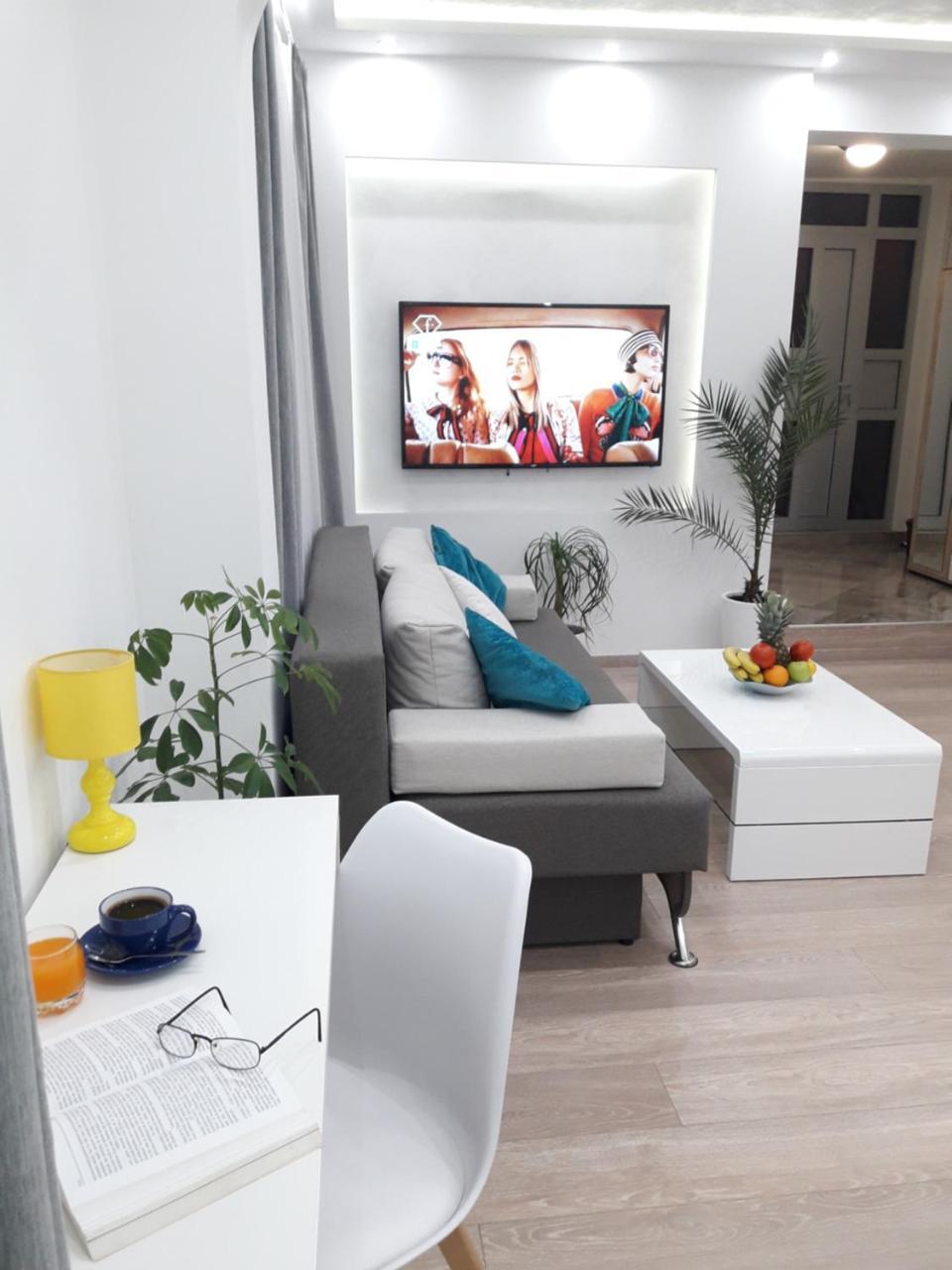 Apartmani Abbazia Баня-Лука Экстерьер фото