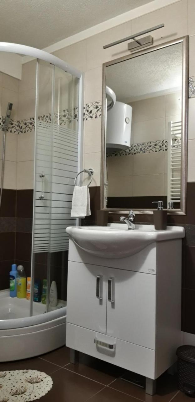 Apartmani Abbazia Баня-Лука Экстерьер фото